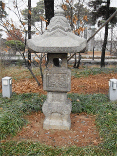 朝鮮燈籠
