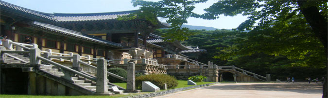 仏国寺